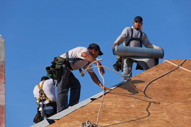 Roof Installation Near Me in Cookeville, TN