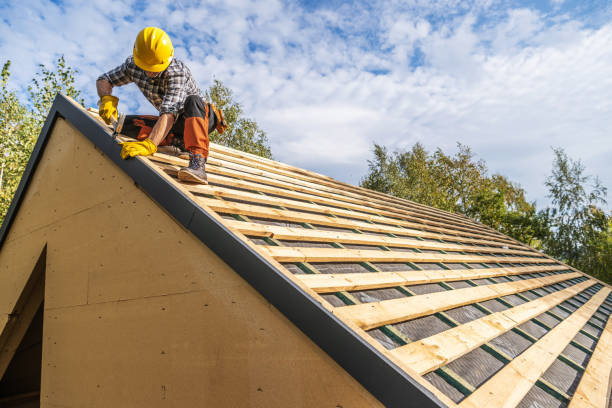 Best Metal Roofing Contractor  in Cookeville, TN