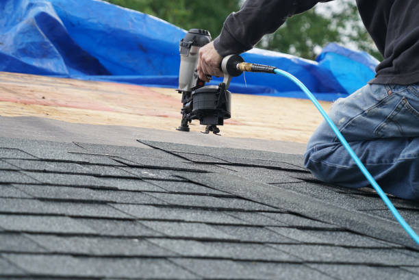Professional Roofing Contractor in Cookeville, TN
