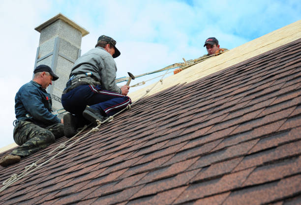  Cookeville, TN Roofing Contractor Pros