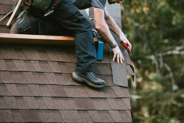 Best Local Roofing Companies  in Cookeville, TN