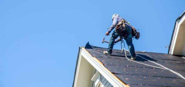 Slate Roofing Contractor in Cookeville, TN